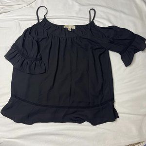 Michael Kors Black top